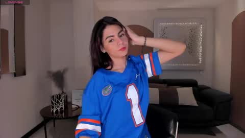 lillysolem online show from April 2026 07:51:02 PM