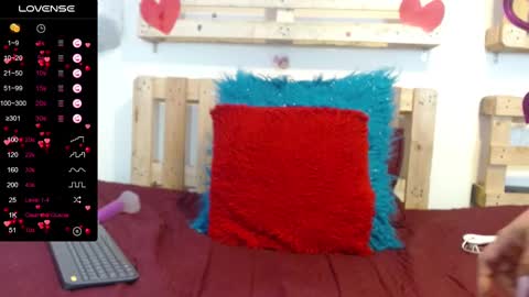 Lilly online show from March 2025 04:02:01 PM