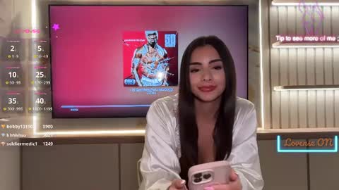 lilly online show from July 2026 04:28:02 AM