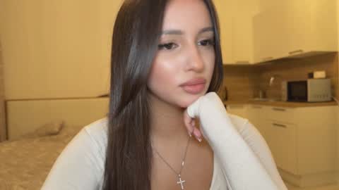 Snapshot of lilmiabae chatting on August 2026 06:54:02 PM Mia online show from August 2026 06:54:02 PM