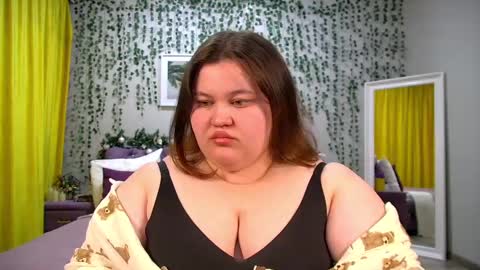 LiloLewins online show from January 2025 03:24:02 AM