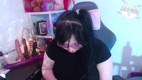 Lilo  online show from December 2024 02:25:02 AM