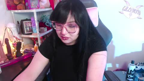 Lilo  online show from December 2024 06:37:02 AM