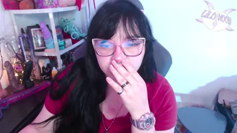 Lilo  online show from December 2024 04:34:02 AM