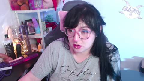 Lilo  online show from December 2024 05:53:02 AM