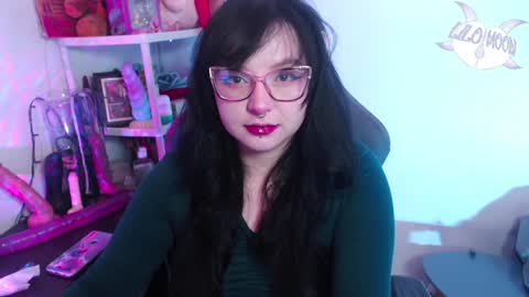 Lilo  online show from December 2024 03:29:02 AM