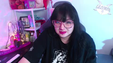 Lilo  online show from December 2024 02:36:01 AM