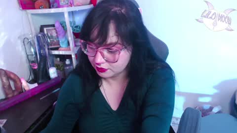 Lilo  online show from December 2024 03:28:02 AM