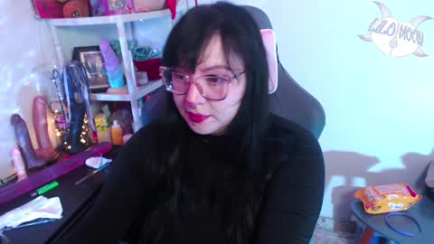 Lilo  online show from December 2024 02:42:02 AM