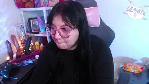 Lilo  online show from December 2024 05:48:02 AM