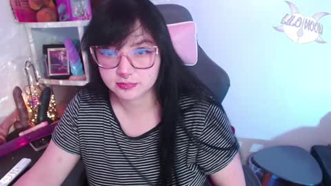 Lilo  online show from December 2024 03:38:02 AM