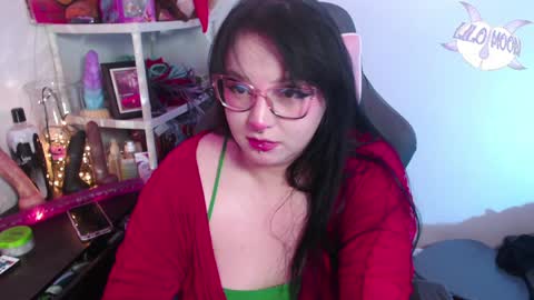 Lilo  online show from December 2024 06:28:02 AM