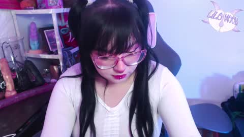 Lilo  online show from December 2024 02:19:01 AM