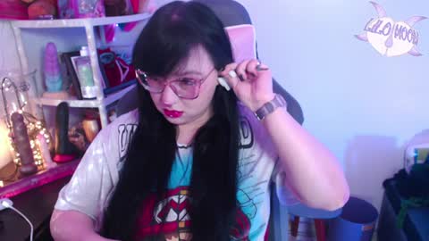 Lilo  online show from January 2025 02:54:02 AM