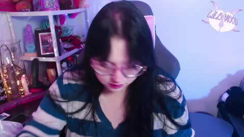 Lilo  online show from January 2025 02:03:02 AM