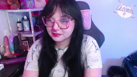 Lilo  online show from January 2025 03:32:02 AM