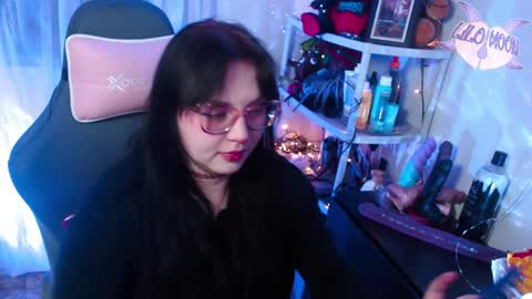 Lilo  online show from January 2025 03:52:02 AM