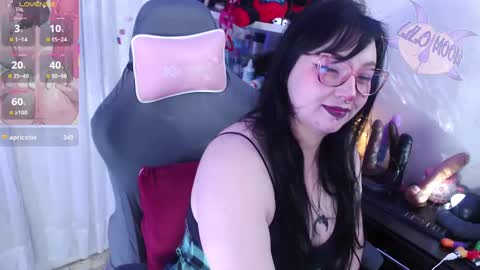 Lilo  online show from September 2025 02:07:01 PM