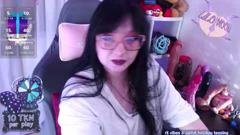 Lilo  online show from December 2025 02:57:02 PM