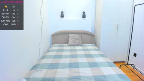 Snapshot of liloneforyou chatting on October 2025 11:28:01 AM Semmy online show from October 2025 11:28:01 AM