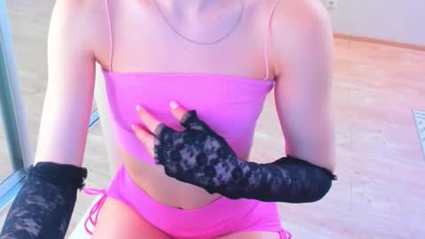 Snapshot of liloneforyou chatting on March 2026 01:48:01 PM Semmy online show from March 2026 01:48:01 PM