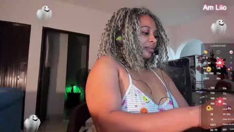 lilotoronto online show from November 2025 03:19:01 AM