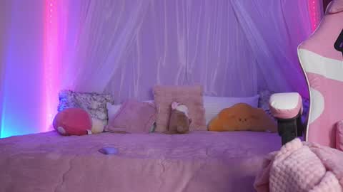 Snapshot of lilou_albrecht chatting on March 2026 11:55:02 AM Lilou online show from March 2026 11:55:02 AM