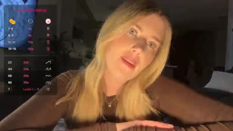 Snapshot of lilpinkbean chatting on April 2026 02:03:02 AM Ava online show from April 2026 02:03:02 AM
