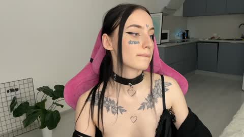 Snapshot of lilpresident chatting on December 2024 09:39:01 PM lilpresident online show from December 2024 09:39:01 PM