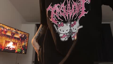 Snapshot of lilpresident chatting on January 2025 02:46:02 PM lilpresident online show from January 2025 02:46:02 PM