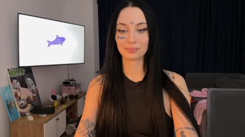 Snapshot of lilpresident chatting on February 2025 07:11:01 PM lilpresident online show from February 2025 07:11:01 PM