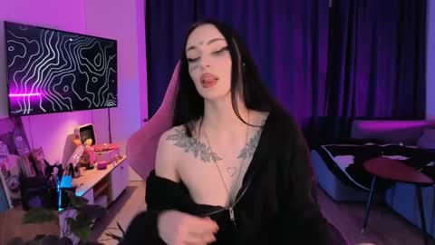 Snapshot of lilpresident chatting on October 2025 09:26:02 PM lilpresident online show from October 2025 09:26:02 PM