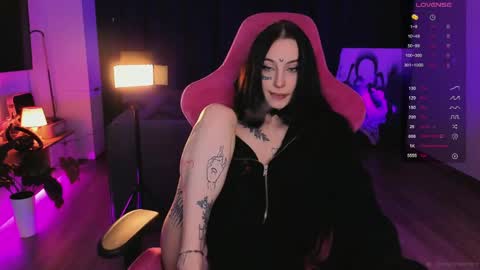 Snapshot of lilpresident chatting on April 2026 04:52:02 PM lilpresident online show from April 2026 04:52:02 PM