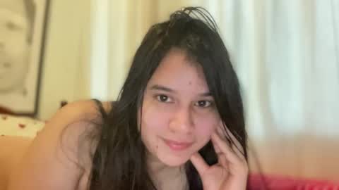 lilprincessxoxo_ online show from December 2025 05:53:01 PM