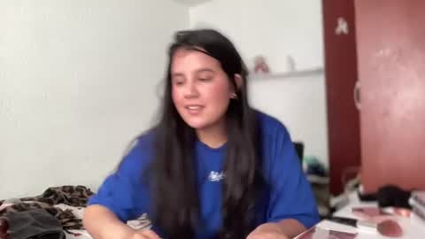 lilprincessxoxo_ online show from July 2026 07:32:01 PM
