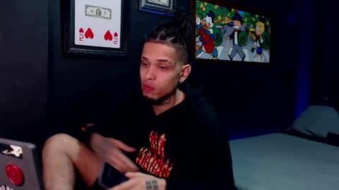 Snapshot of lilray99 chatting on April 2026 12:47:01 PM ONLYFANS online show from April 2026 12:47:01 PM