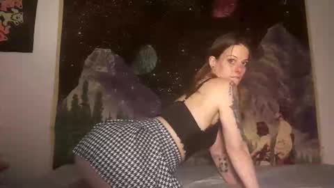 Luna online show from March 2026 12:01:01 AM