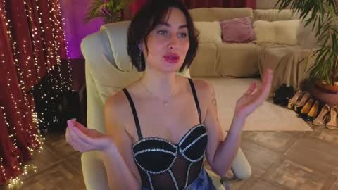 Snapshot of lilu5107 chatting on March 2026 03:56:01 PM Lilu online show from March 2026 03:56:01 PM