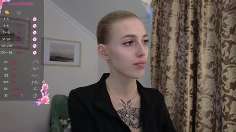 Sofia online show from January 2026 11:48:01 AM