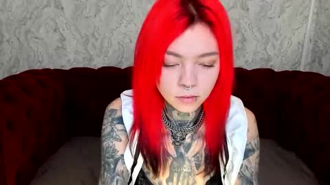 Snapshot of lilu_kayden chatting on January 2026 05:05:02 PM Little slave Kayden online show from January 2026 05:05:02 PM