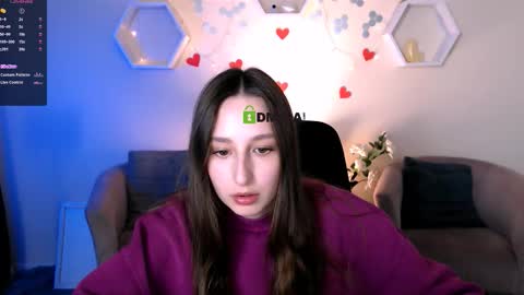 Snapshot of lilu_pink chatting on October 2025 01:08:02 PM lilu_pink online show from October 2025 01:08:02 PM