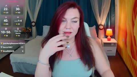 Lilu online show from December 2024 04:06:01 PM