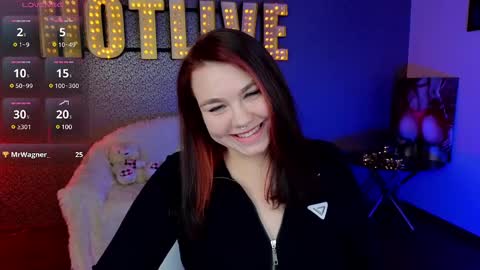 Lilu online show from January 2025 03:13:02 PM