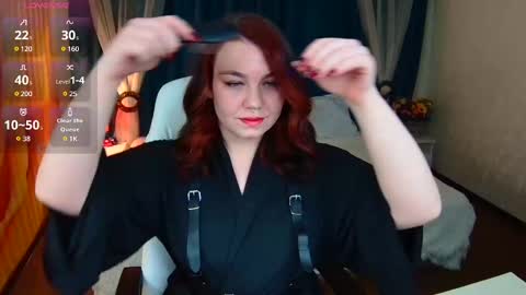 Lilu online show from January 2025 11:12:02 AM