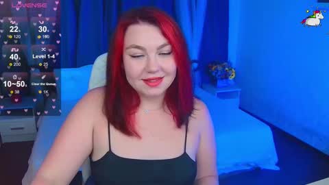 Lilu online show from September 2025 12:10:02 PM