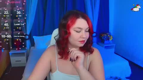 Lilu online show from October 2025 12:01:02 PM