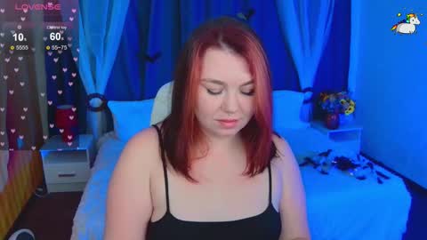 Lilu online show from October 2025 12:19:02 PM