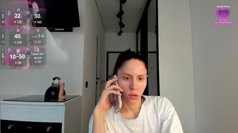 LILY online show from February 2025 11:50:01 AM