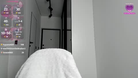 LILY online show from February 2025 08:30:02 PM