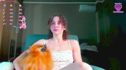 Snapshot of lily__love chatting on November 2025 03:25:01 PM LILY online show from November 2025 03:25:01 PM